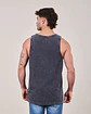 Polera Hombre Gris Polemic-CPaz VV1797 - Miniatura 2