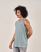 Polera Hombre Verde Polemic-CPaz VV1797 - Miniatura 1