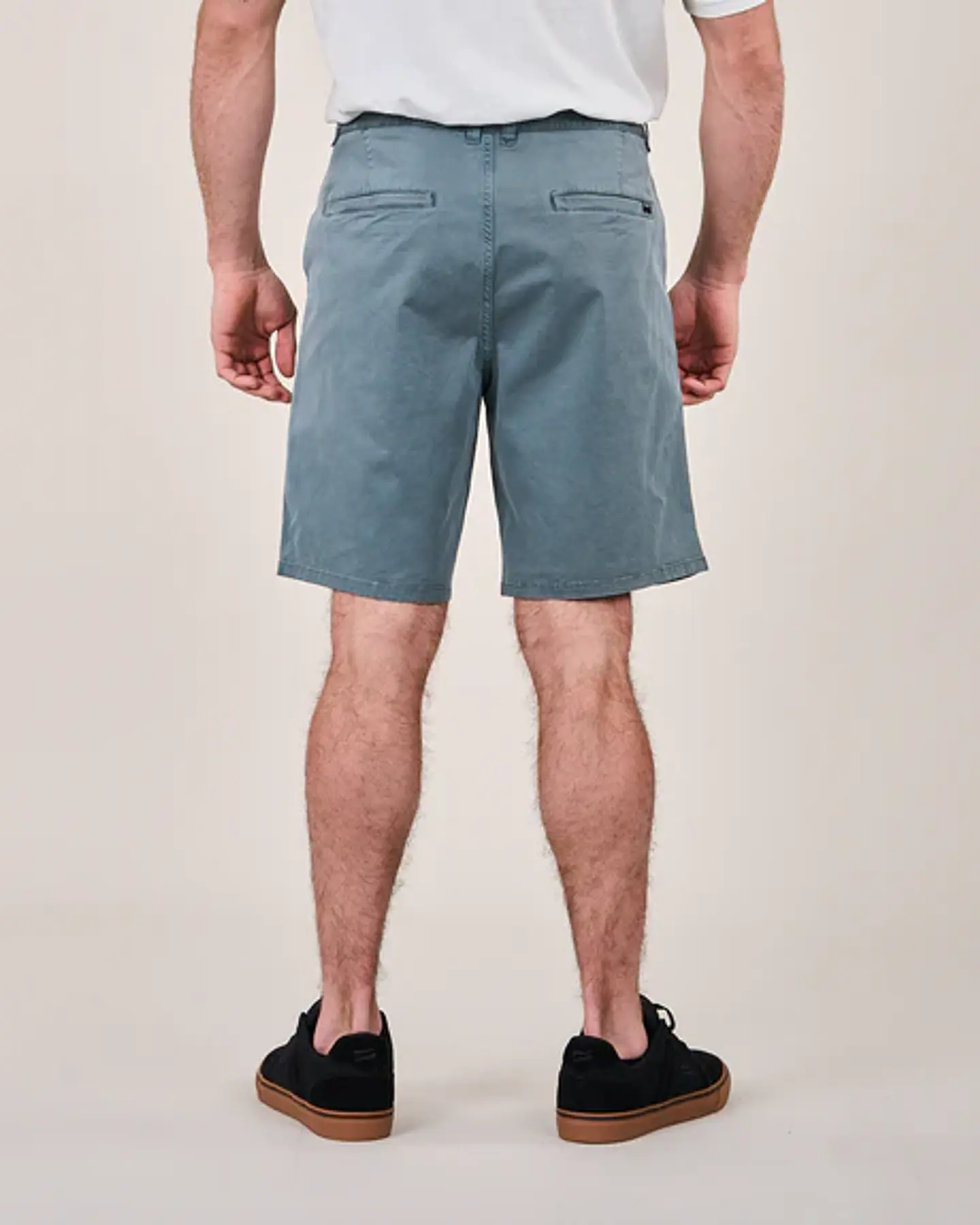 Bermuda Hombre Verde Polemic-CPaz VV3779 2