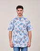Camisa Hombre Multicolor Polemic-CPaz VV5770 - Miniatura 1