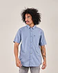 Camisa Hombre Azul Polemic-CPaz VV5772 - Miniatura 1