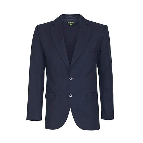 Vestón Escolar Niño Azul Kotting KTCO333200