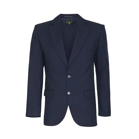 Vestón Escolar Niño Azul Kotting KTCO333100