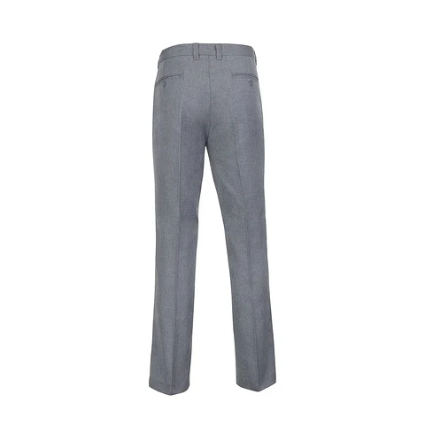 Pantalón Escolar Slim Fit Niño/a Gris Kotting KTCO202090