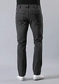 Jeans Hombre Negro Wrangler 143606 - Miniatura 2