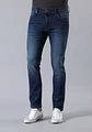 Jeans Hombre Gris Wrangler 143607 - Miniatura 1