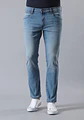 Jeans Hombre Azul Wrangler 143609 - Miniatura 1