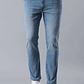 Jeans Hombre Azul Wrangler 143609 - Miniatura 1