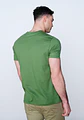 Polera Hombre Verde Wrangler 144975 - Miniatura 2