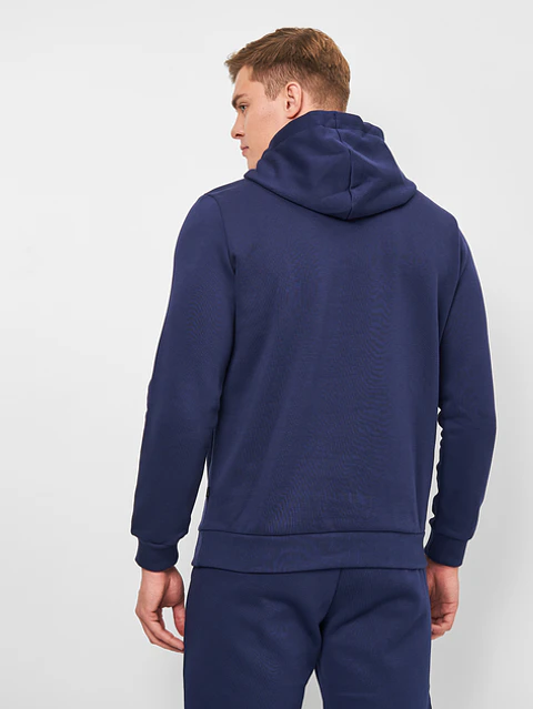 Polerón Hombre Azul Puma 58668606