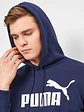 Polerón Hombre Azul Puma 58668606 - Miniatura 3