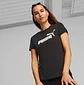 Polera Mujer Negro Puma 58677401 - Miniatura 1