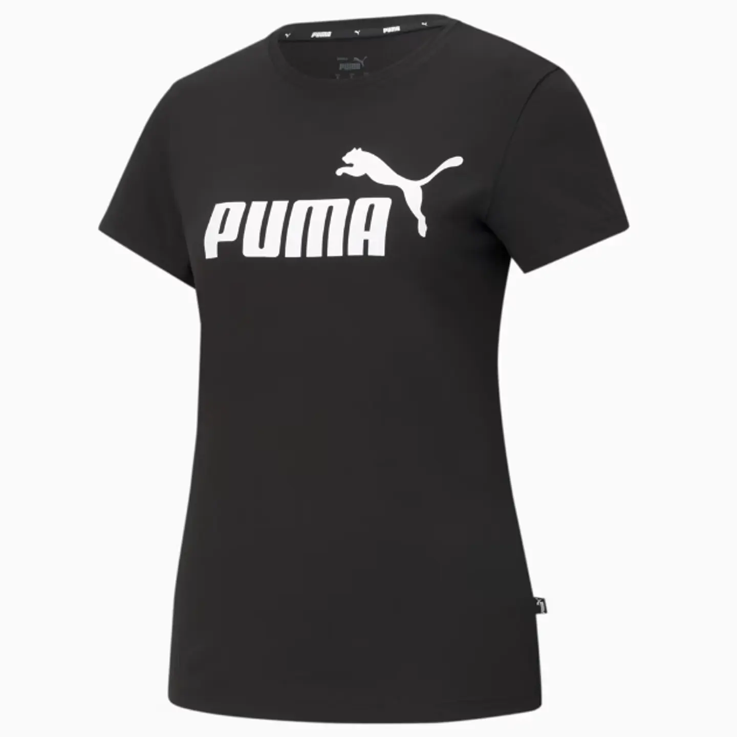 Polera Mujer Negro Puma 58677401 2
