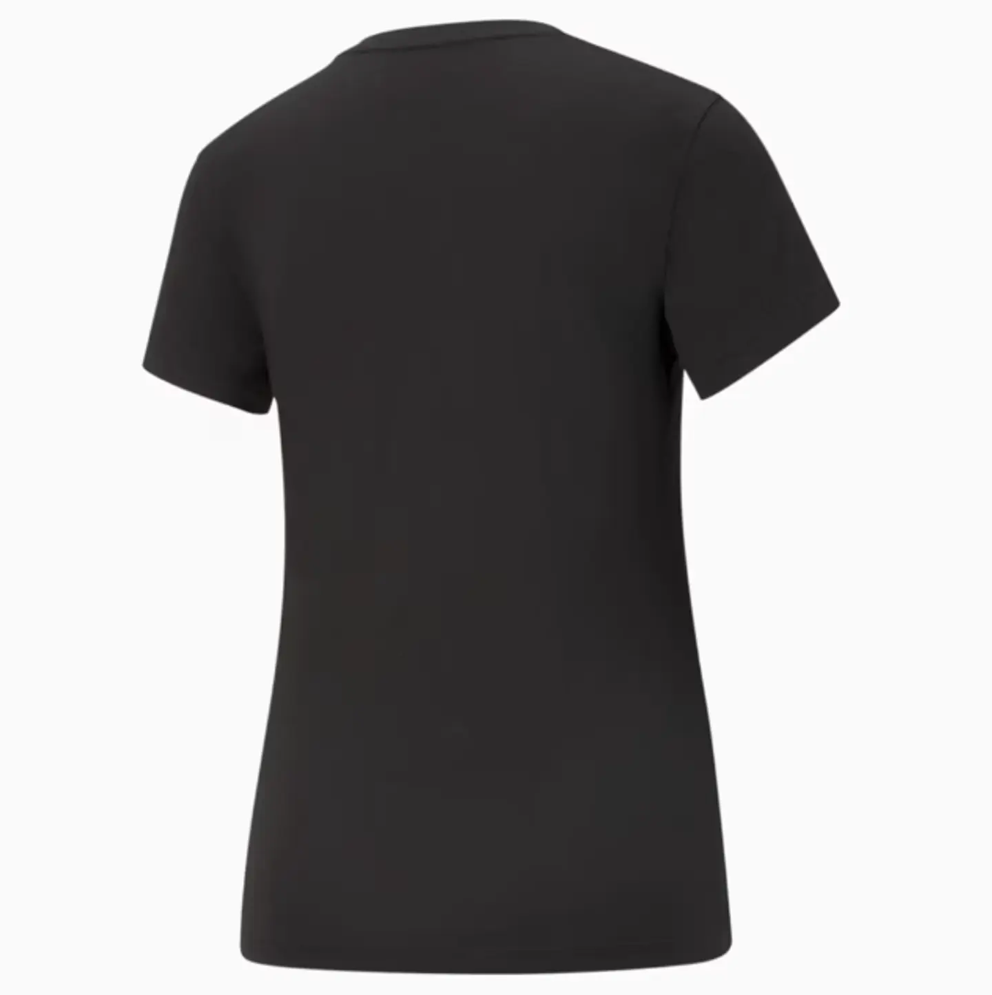 Polera Mujer Negro Puma 58677401 3