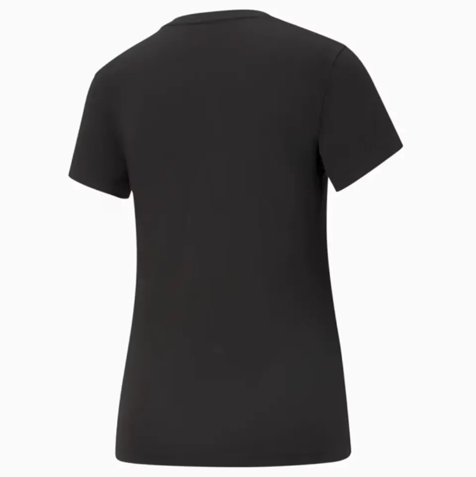 Polera Mujer Negro Puma 58677401 3