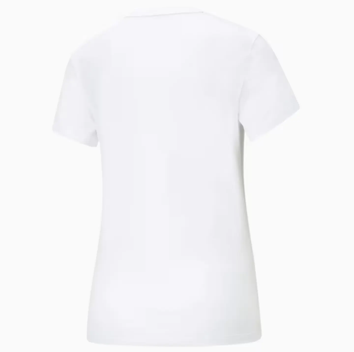 Polera Mujer Blanca Puma 58677402 3