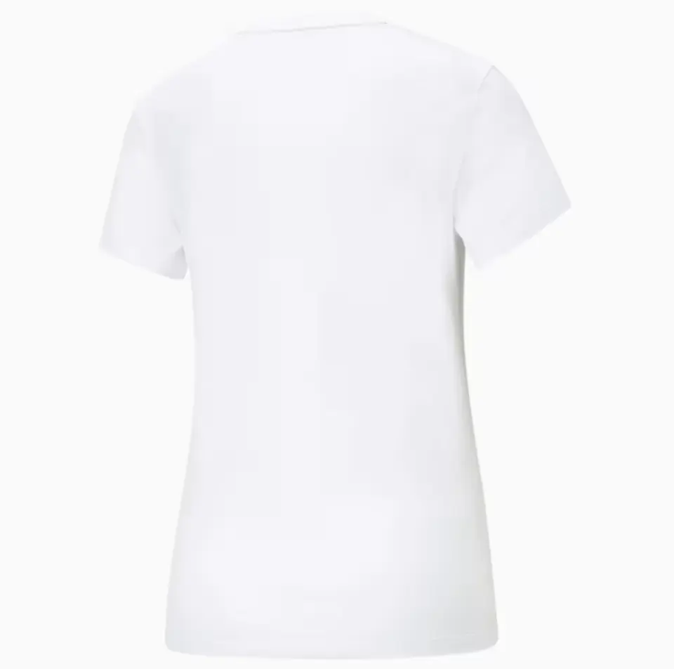Polera Mujer Blanca Puma 58677402 3