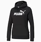 Polerón Mujer Negro Puma 58678801 - Miniatura 1