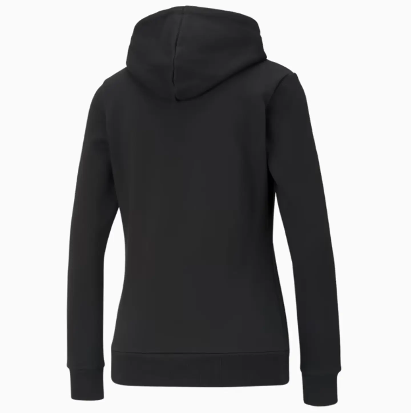 Polerón Mujer Negro Puma 58678801 2