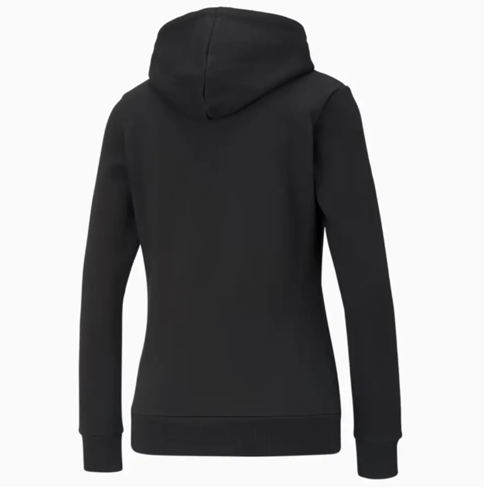 Polerón Mujer Negro Puma 58678801 2