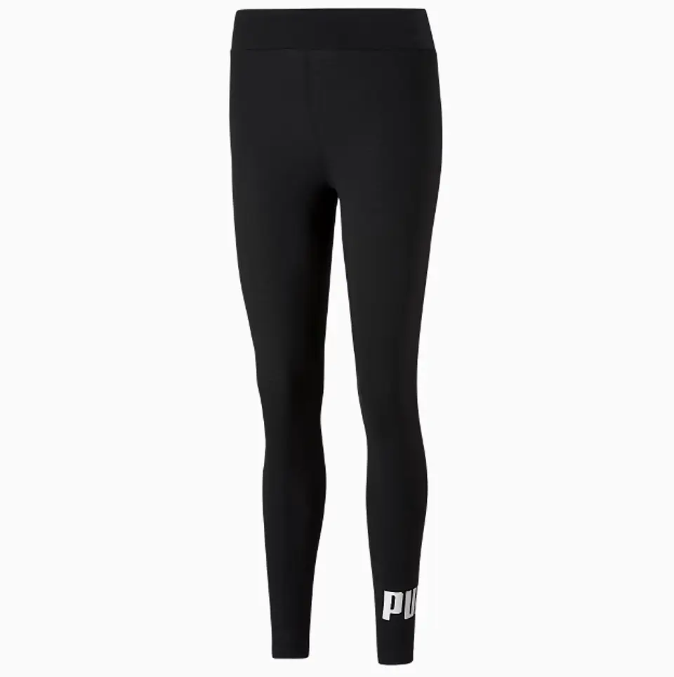 Calza Mujer Negra Puma 58683201 1