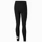 Calza Mujer Negra Puma 58683201 - Miniatura 2