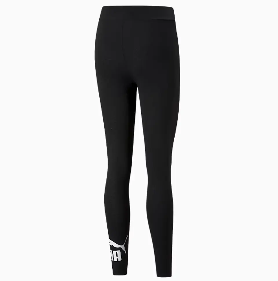 Calza Mujer Negra Puma 58683201 2