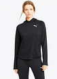 Polerón Mujer Negro Puma 58685801 - Miniatura 1