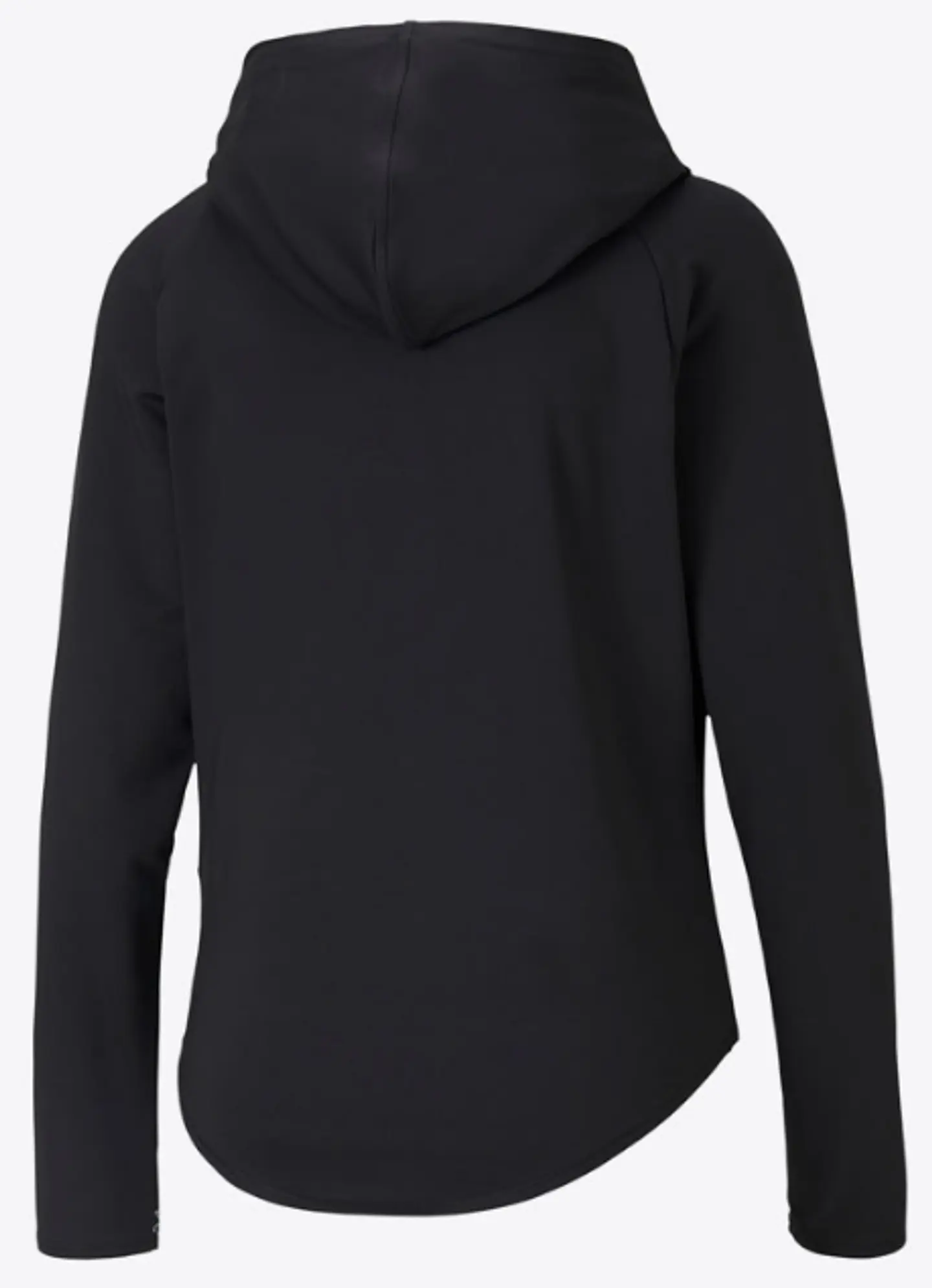 Polerón Mujer Negro Puma 58685801 3