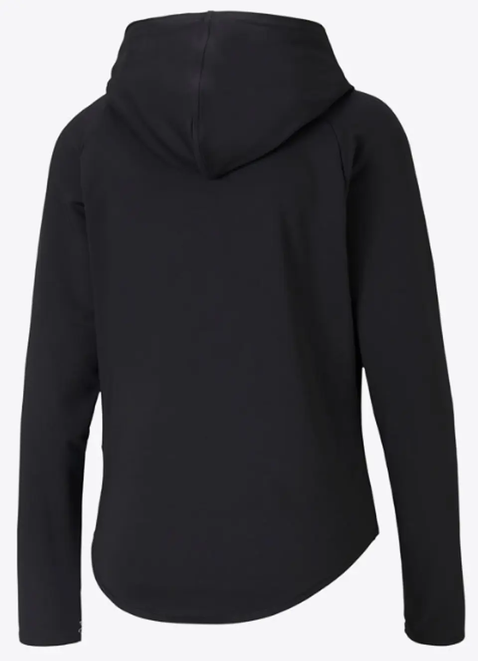 Polerón Mujer Negro Puma 58685801 3