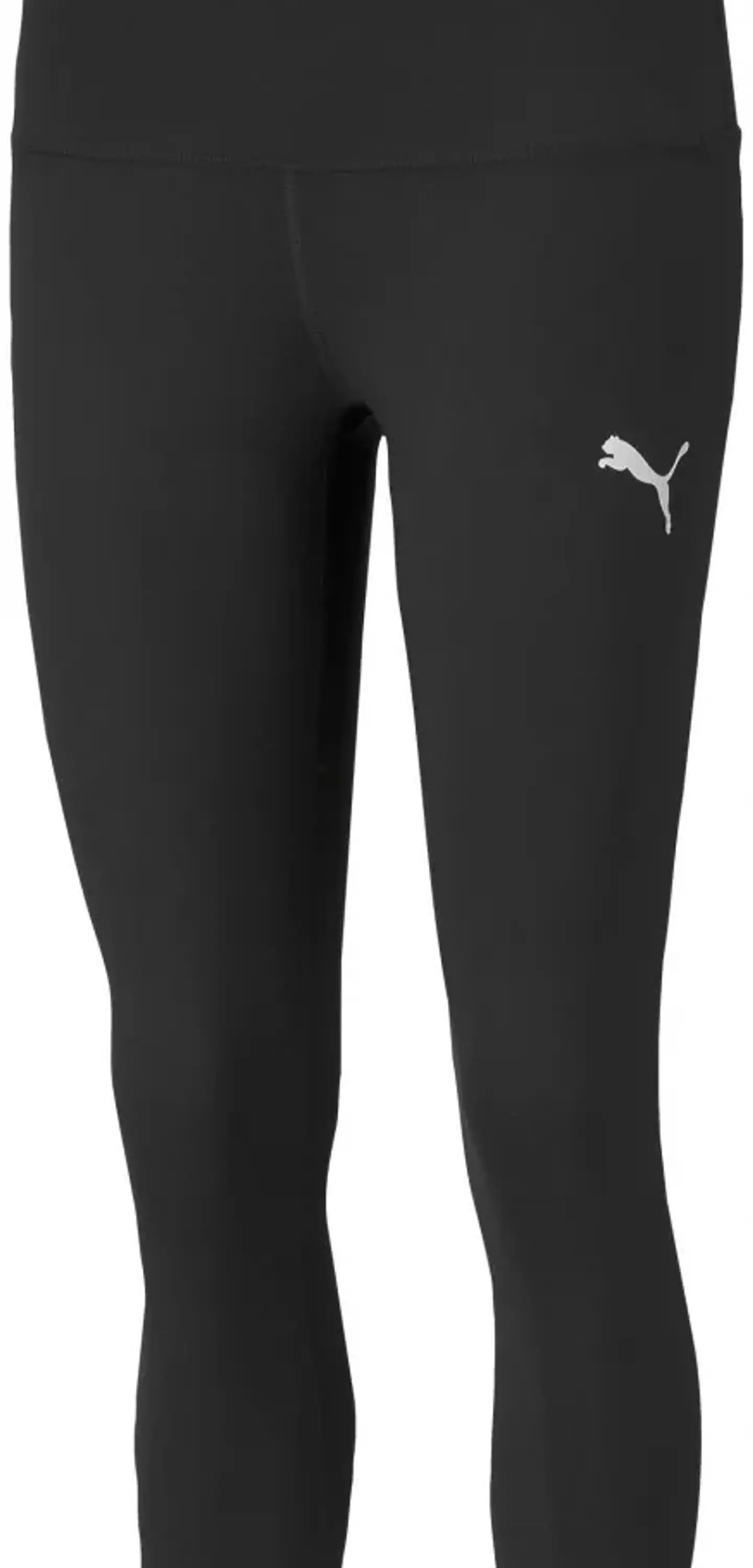Calza Mujer Negra Puma 58686101 1