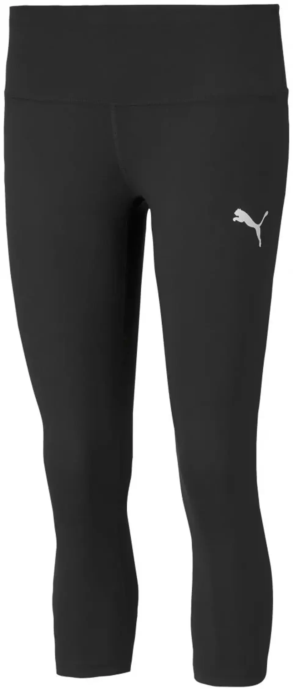 Calza Mujer Negra Puma 58686101 1