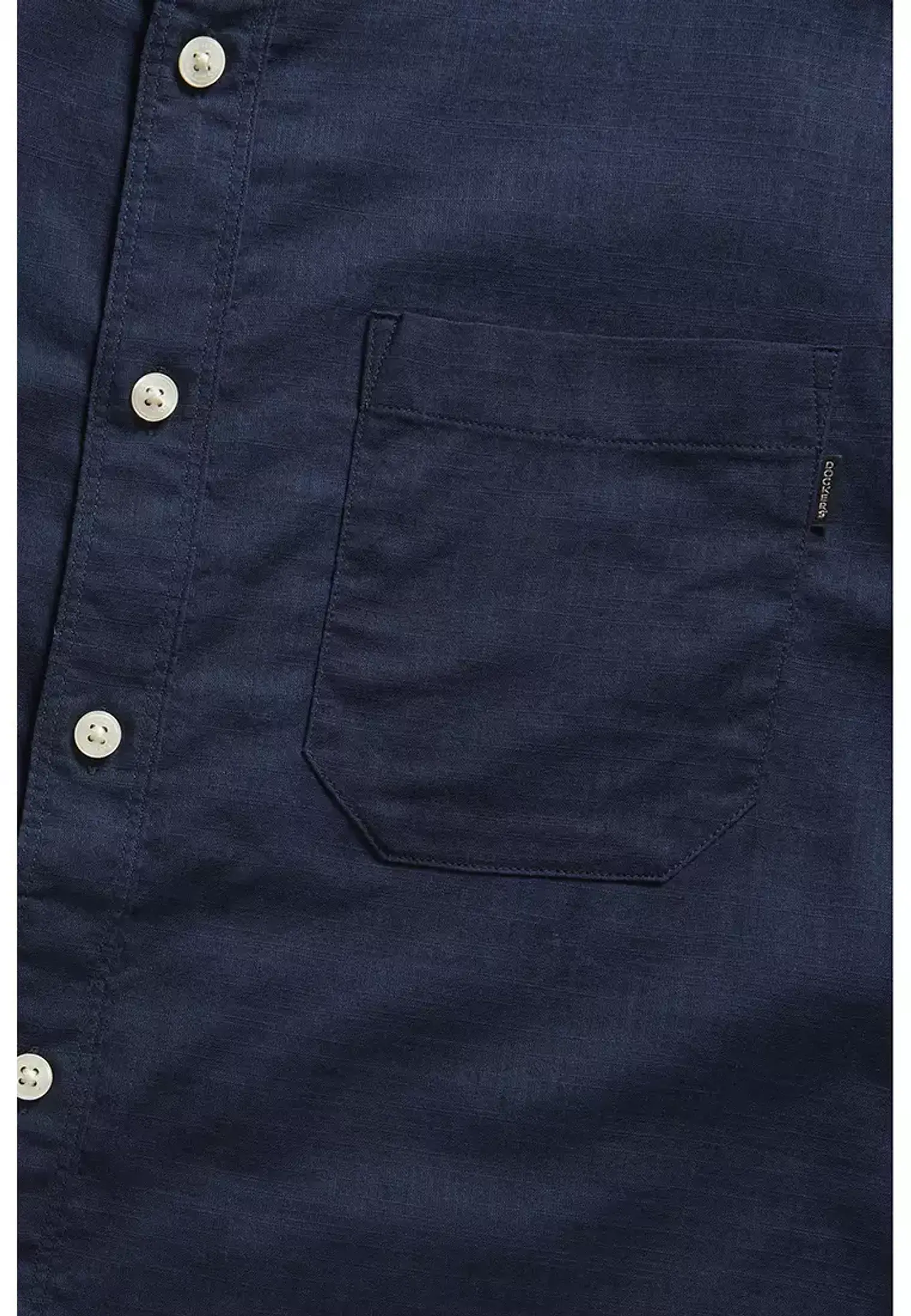 Camisa Hombre Navy Dockers 55769-0259 3