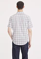 Camisa Hombre Blanca Dockers 55769-0270 - Miniatura 2