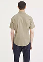 Camisa Hombre Caqui Dockers 55769-0264 - Miniatura 2