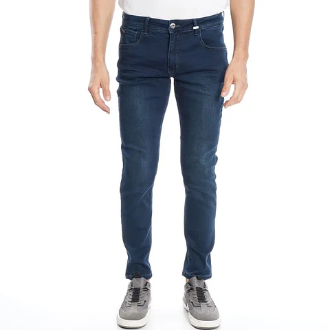Jeans Hombre Azul Ellus AM046739