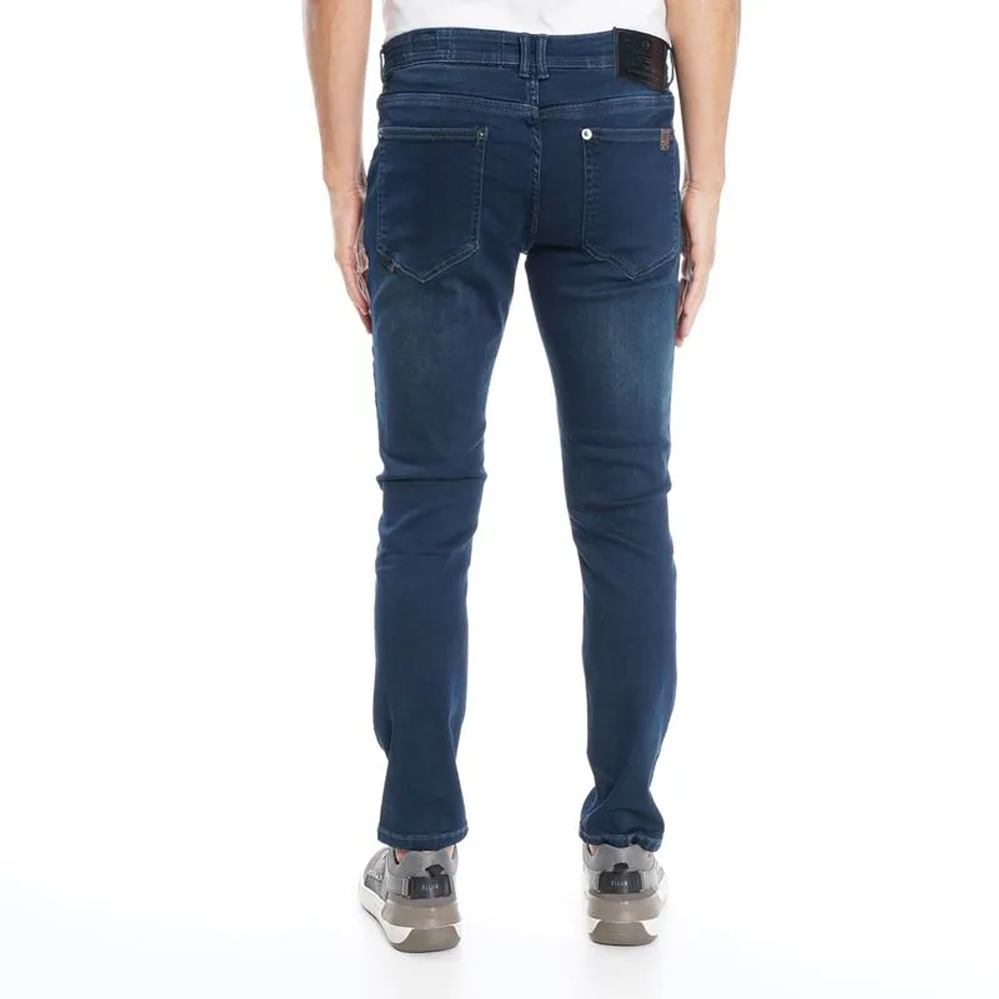 Jeans Hombre Azul Ellus AM046739 2