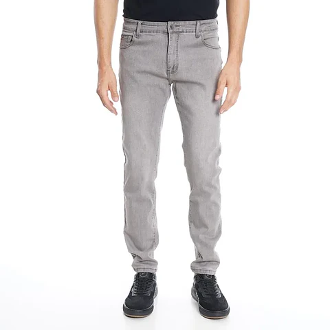 Jeans Hombre Gris Ellus AM071932