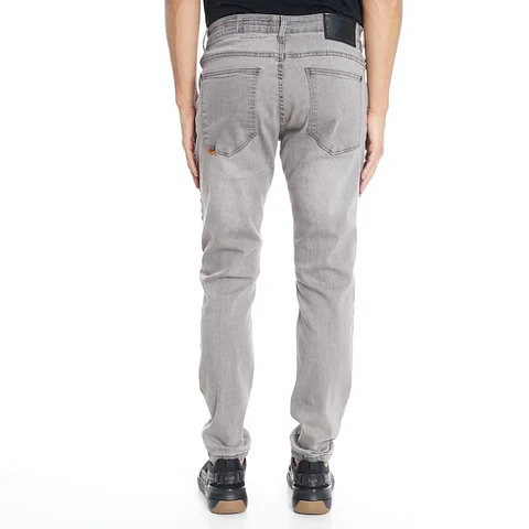 Jeans Hombre Gris Ellus AM071932