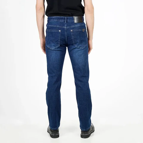 Jeans Hombre Azul Ellus AM072930