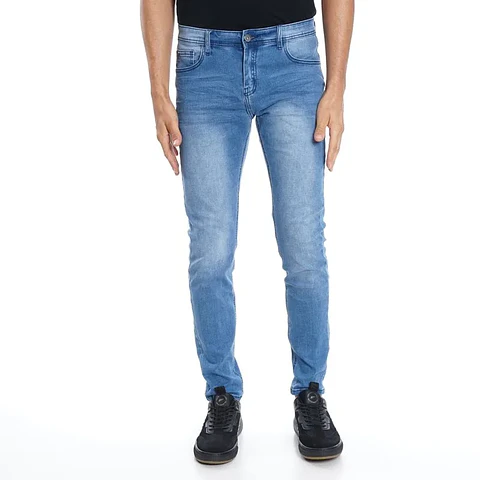 Jeans Hombre Azul Ellus AM089703