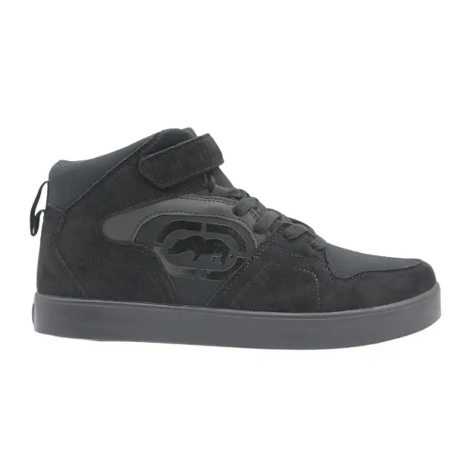 Zapatilla Hombre Negra Ecko EK180-1 1