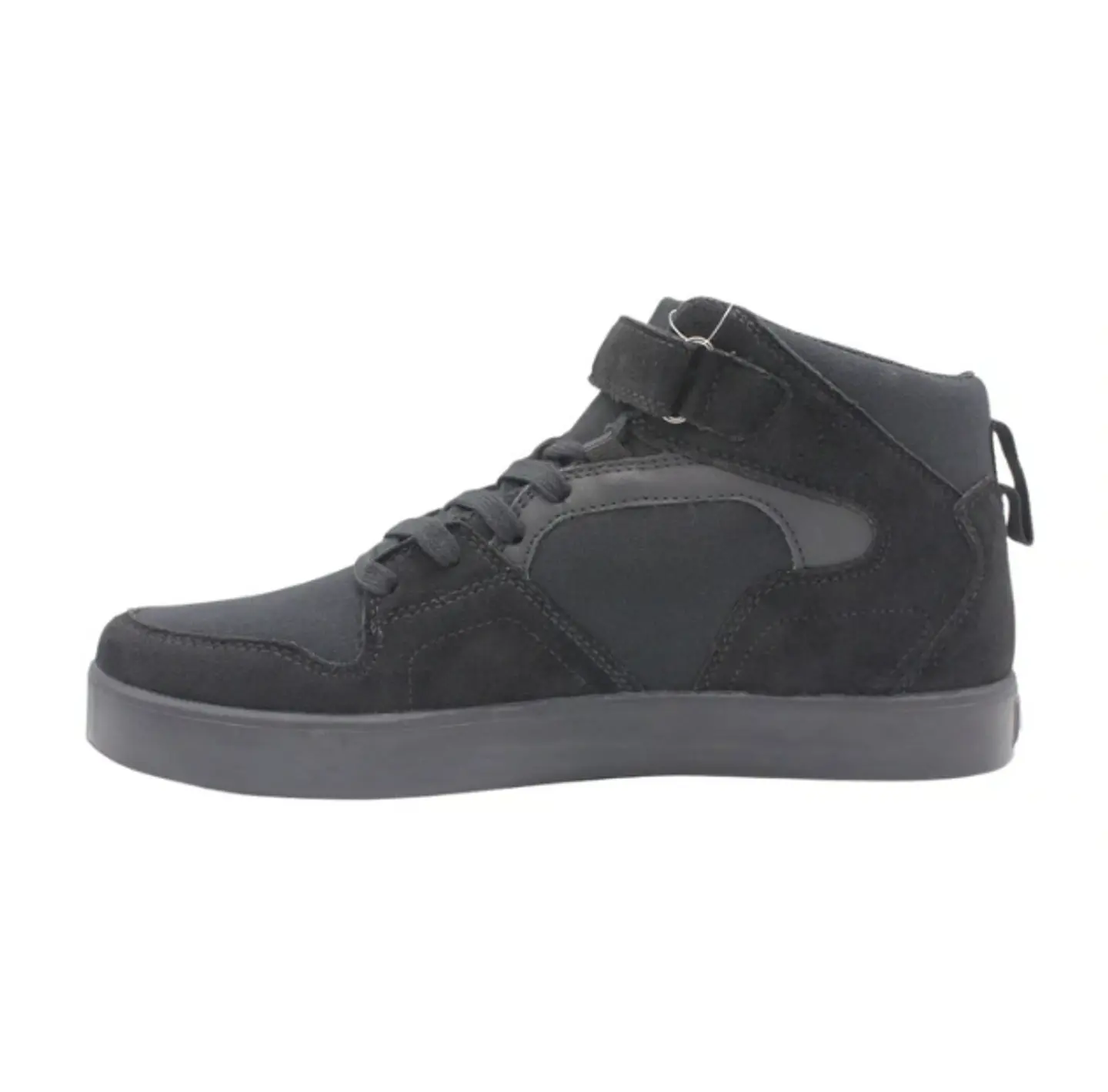 Zapatilla Hombre Negra Ecko EK180-1 2