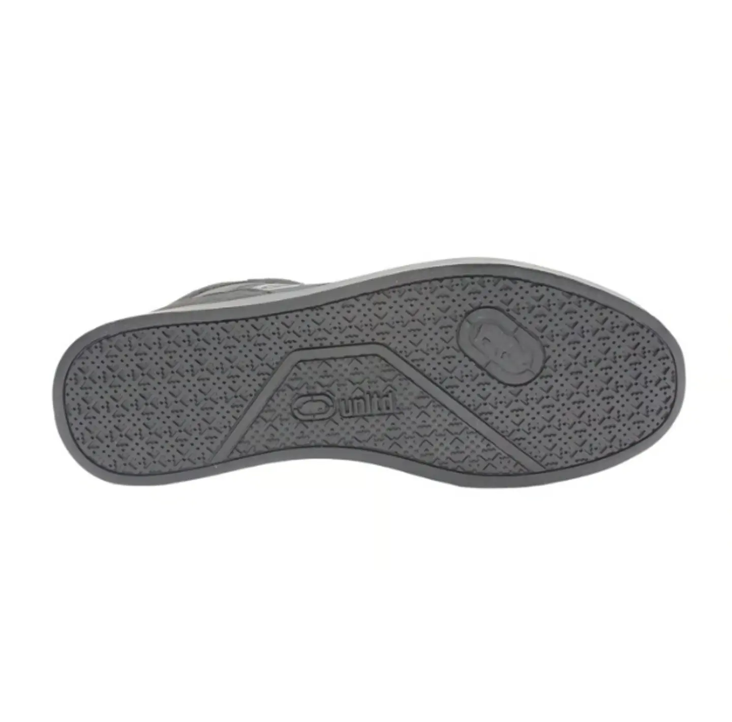 Zapatilla Hombre Negra Ecko EK180-1 3