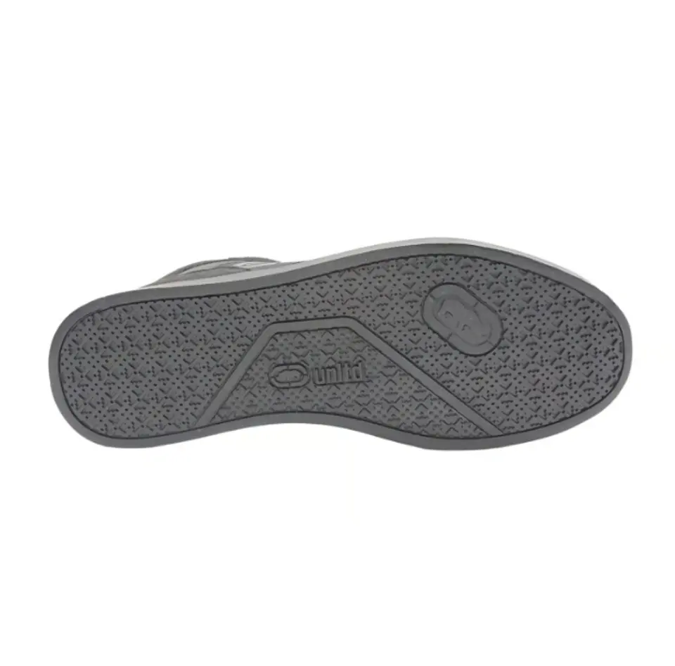 Zapatilla Hombre Negra Ecko EK180-1 3