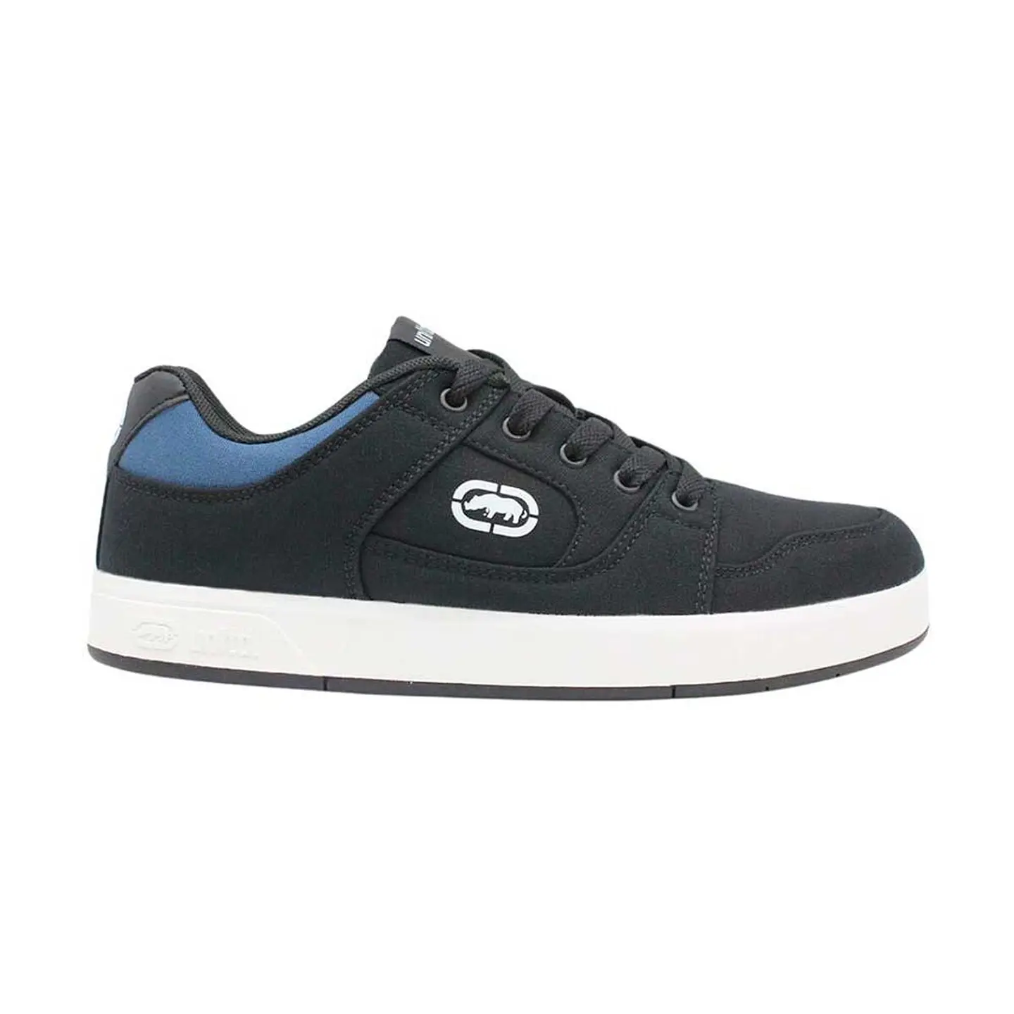 Zapatilla Hombre Navy Ecko EK185-1 1