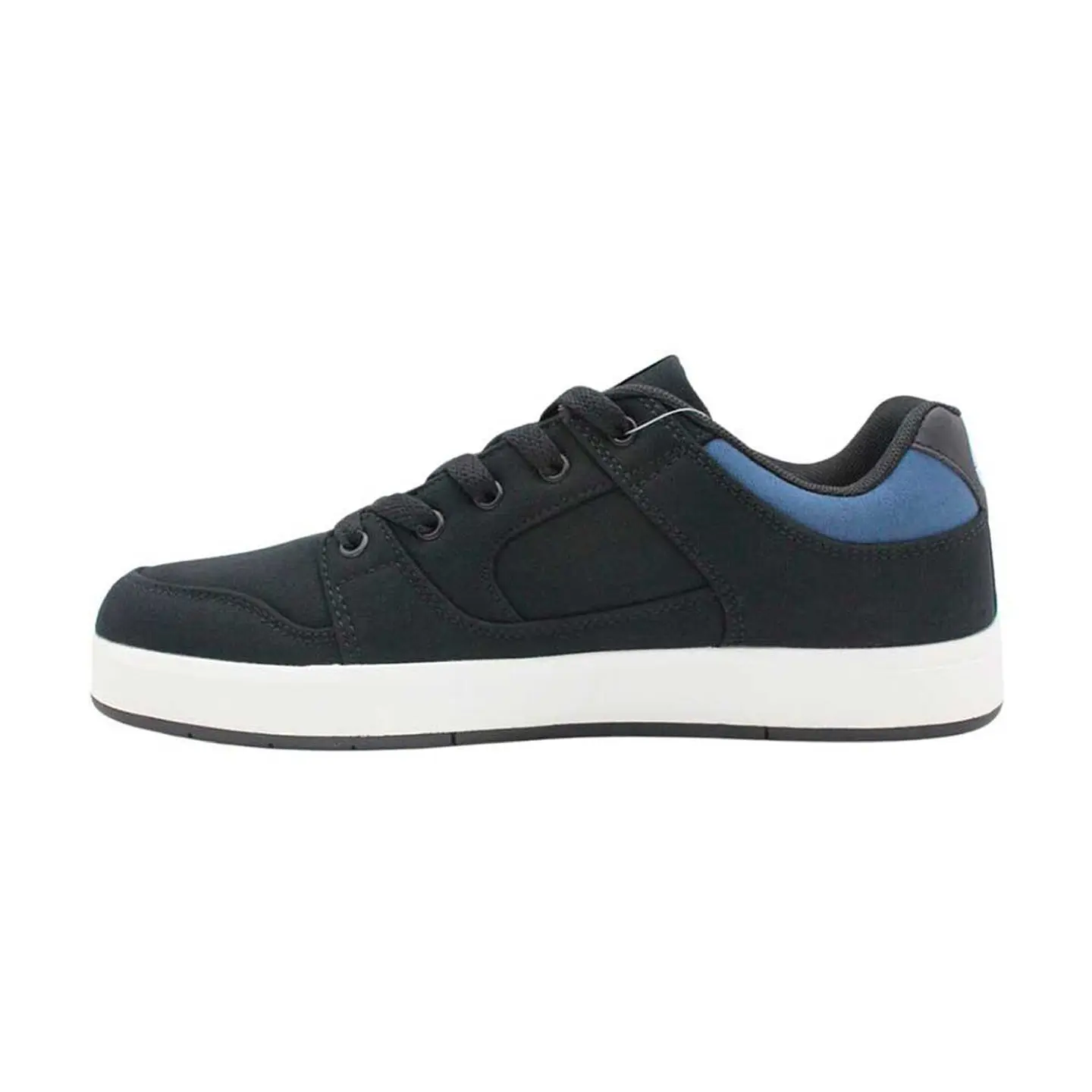 Zapatilla Hombre Navy Ecko EK185-1 2