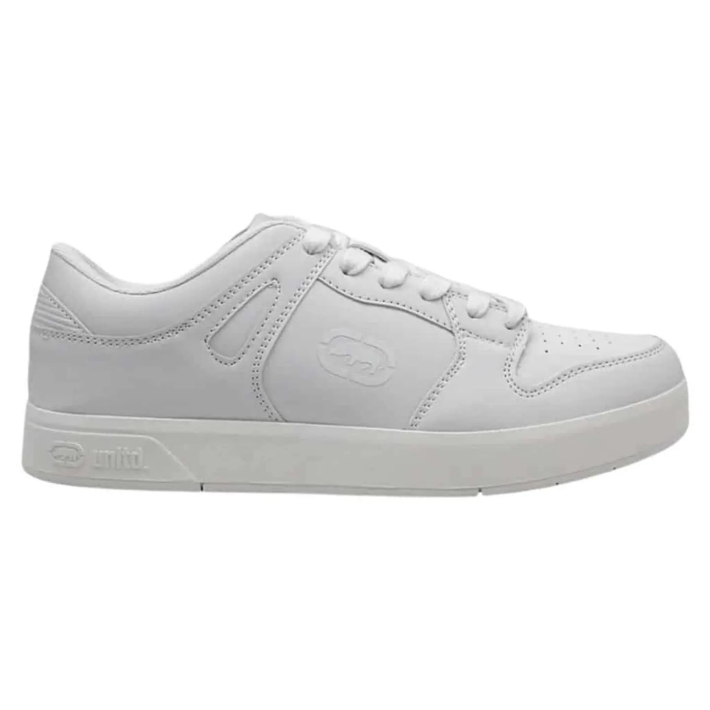 Zapatilla Hombre Blanca Ecko EK188-1 1