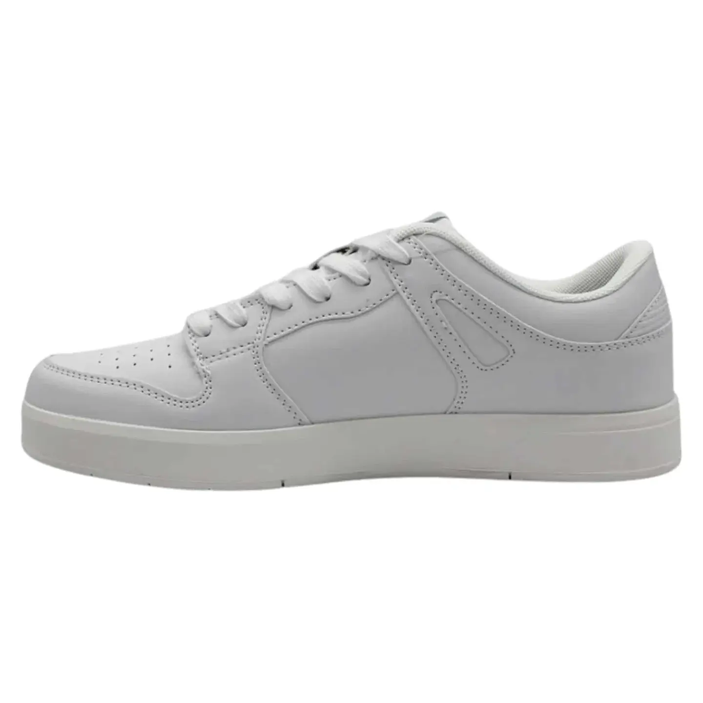 Zapatilla Hombre Blanca Ecko EK188-1 2