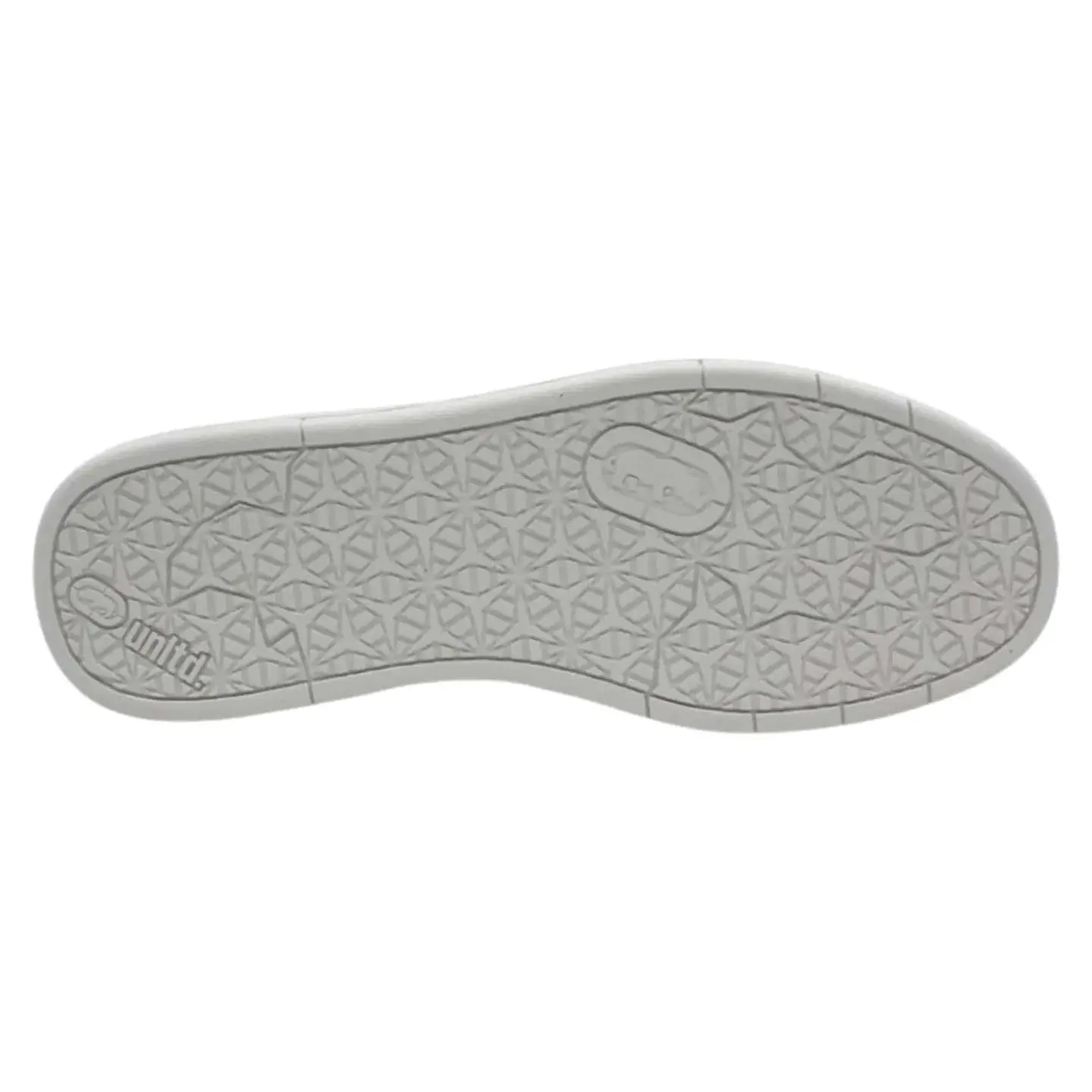 Zapatilla Hombre Blanca Ecko EK188-1 3
